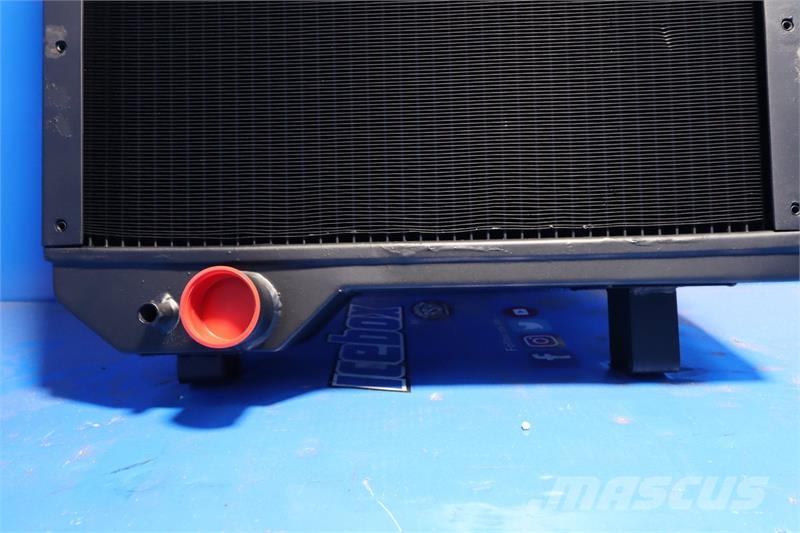 New Holland TV145 Radiator # 910031 مشعات