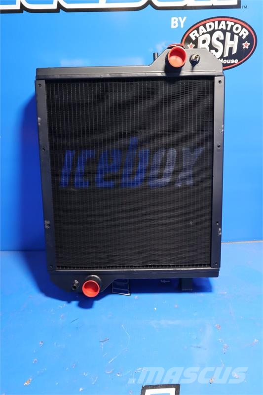 New Holland TV145 Radiator # 910031 مشعات
