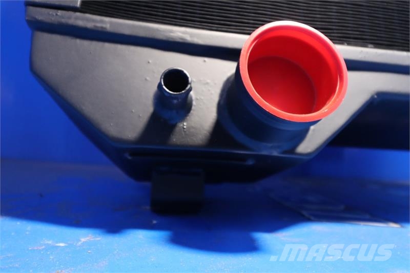 New Holland TV145 Radiator # 910031 مشعات