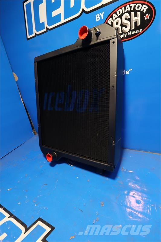 New Holland TV145 Radiator # 910031 مشعات
