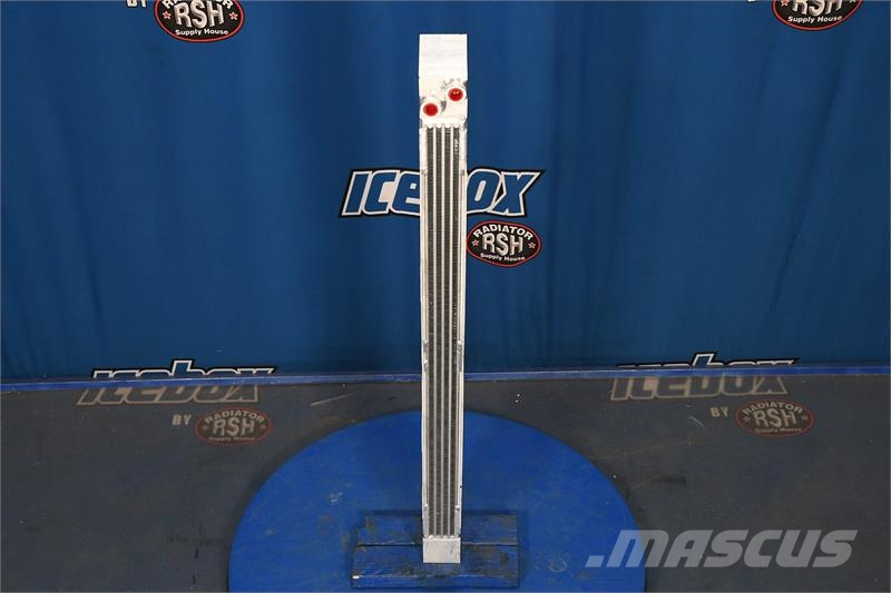  Newmar AC Condenser # 740121 Radiators