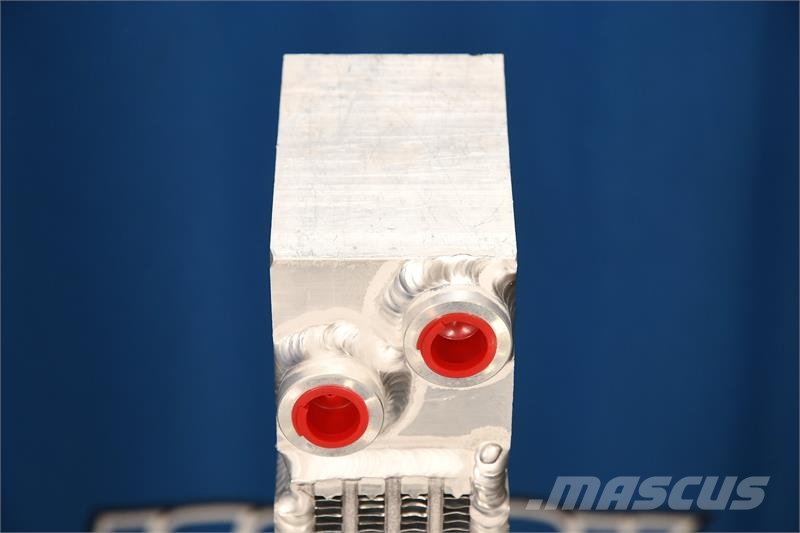  Newmar AC Condenser # 740121 Radiators