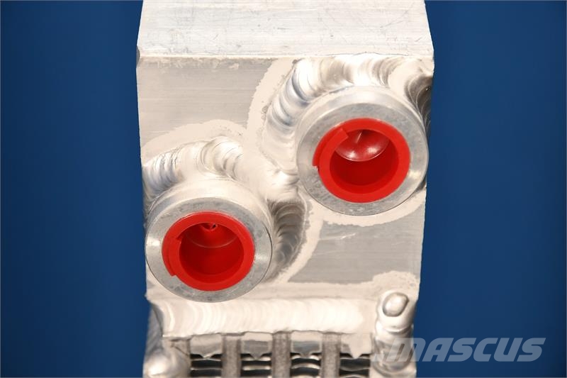  Newmar AC Condenser # 740121 Radiators