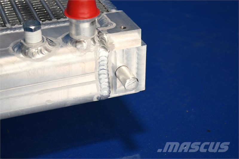  Niffty Lift SD50 Radiator # 940115 Radiators