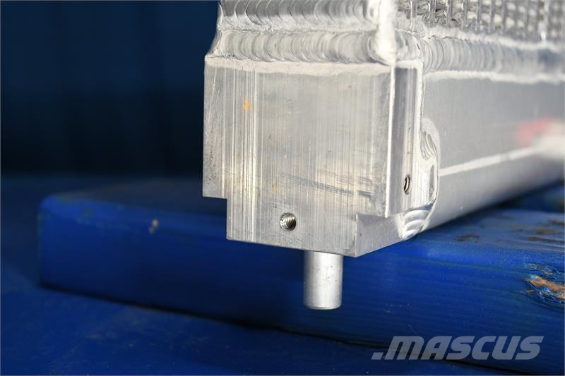  Niffty Lift SD50 Radiator # 940115 Radiators