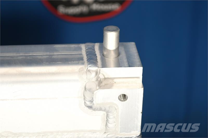  Niffty Lift SD50 Radiator # 940115 Radiators