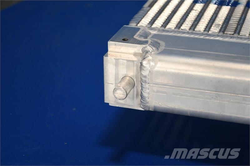  Niffty Lift SD50 Radiator # 940115 Radiators