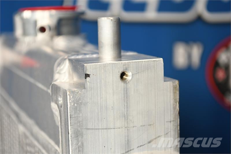  Niffty Lift SD50 Radiator # 940115 Radiators