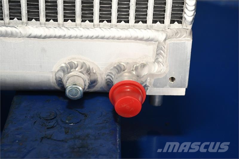  Niffty Lift SD50 Radiator # 940115 Radiators