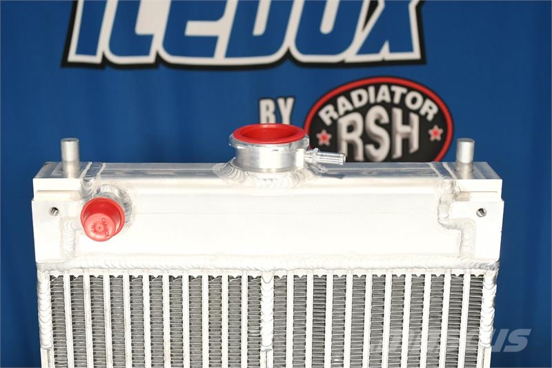  Niffty Lift SD50 Radiator # 940115 Radiators