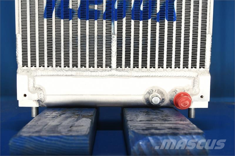  Niffty Lift SD50 Radiator # 940115 Radiators