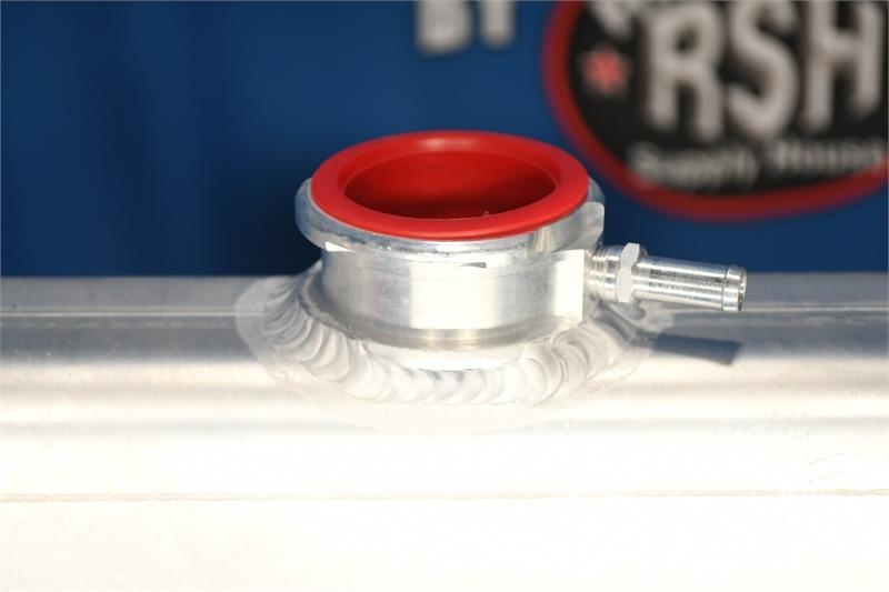  Niffty Lift SD50 Radiator # 940115 Radiators