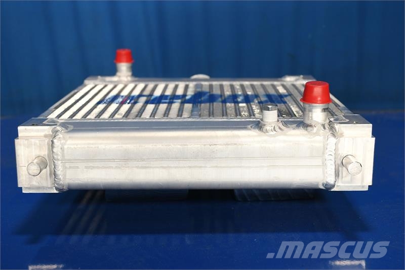  Niffty Lift SD50 Radiator # 940115 Radiators