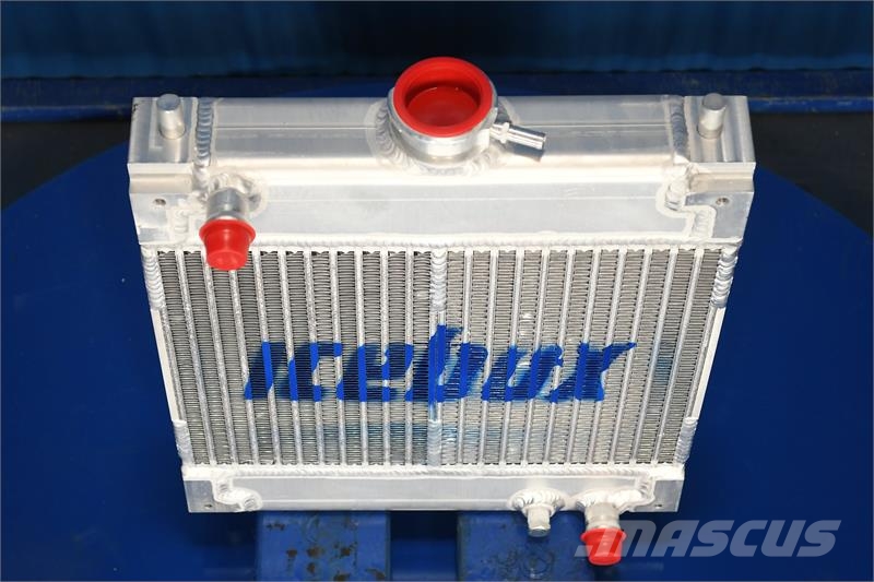  Niffty Lift SD50 Radiator # 940115 Radiators