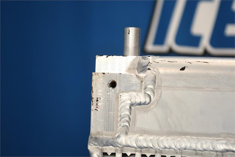  Niffty Lift SD50 Radiator # 940115 Radiators
