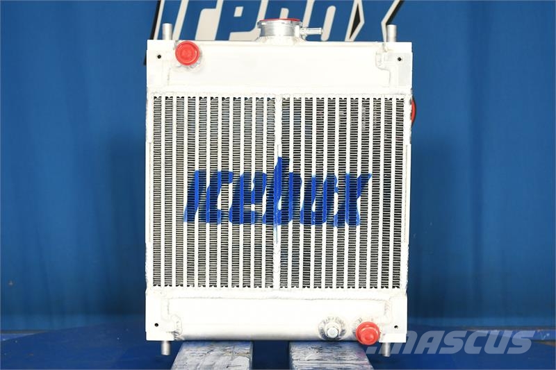  Niffty Lift SD50 Radiator # 940115 Radiators