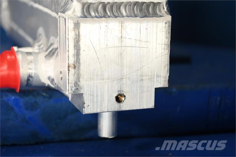  Niffty Lift SD50 Radiator # 940115 Radiators