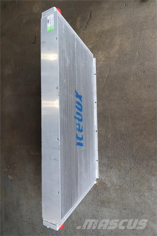 Nimbus Foretravel Radiator # 740131 散熱器/水箱