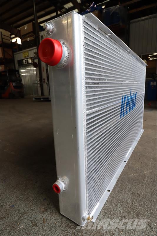 Nimbus Foretravel Radiator # 740131 散熱器/水箱