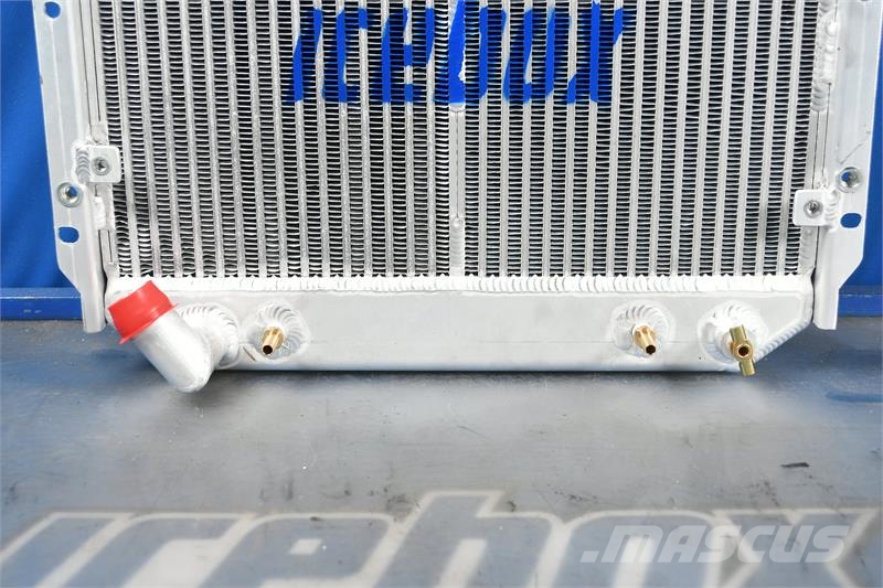 Nissan Forklift Radiator # 940106 Radiadores