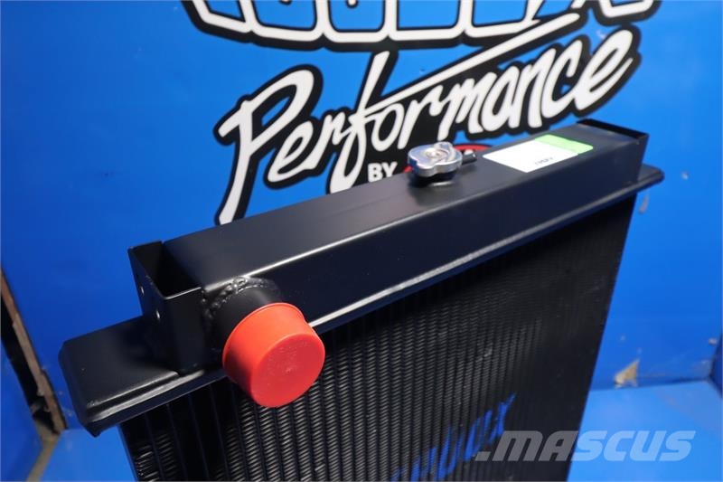 Nissan Forklift Radiator # 940185 مشعات