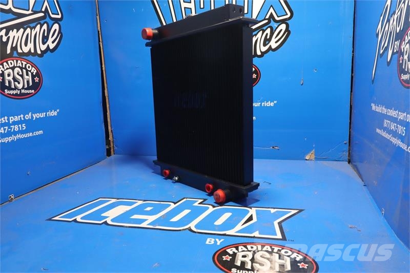 Nissan Forklift Radiator # 940185 مشعات