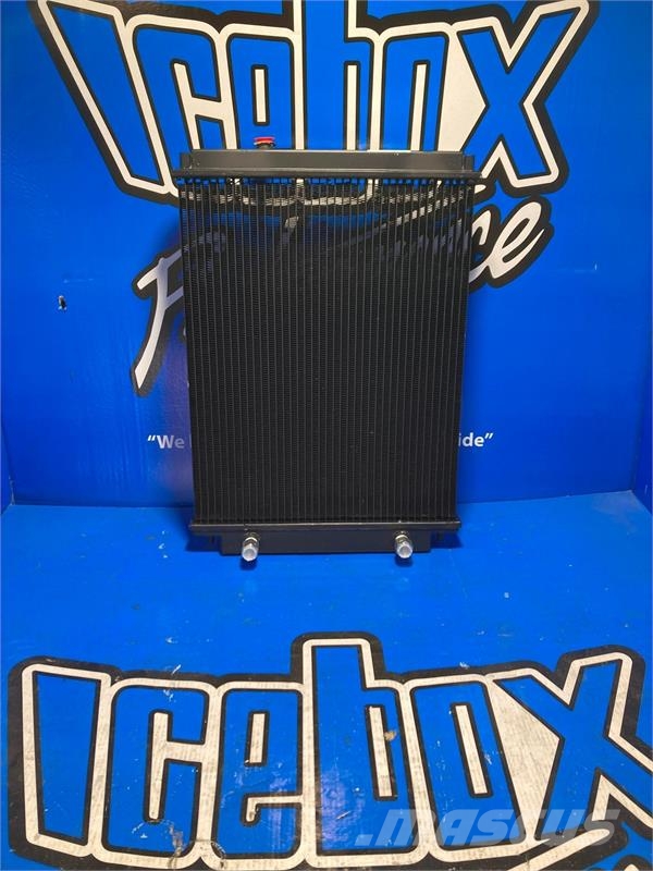 Nissan UD Radiator # 609018 مشعات