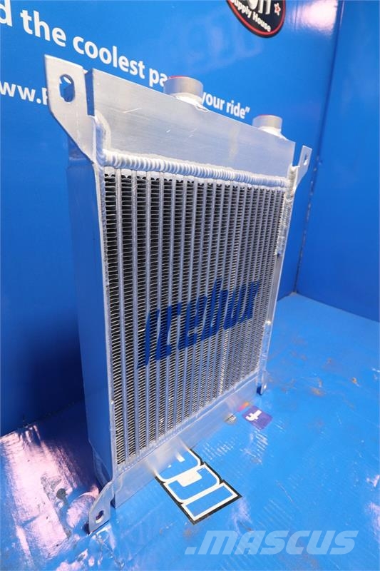 NMC Oil Cooler # 890756 Hűtők