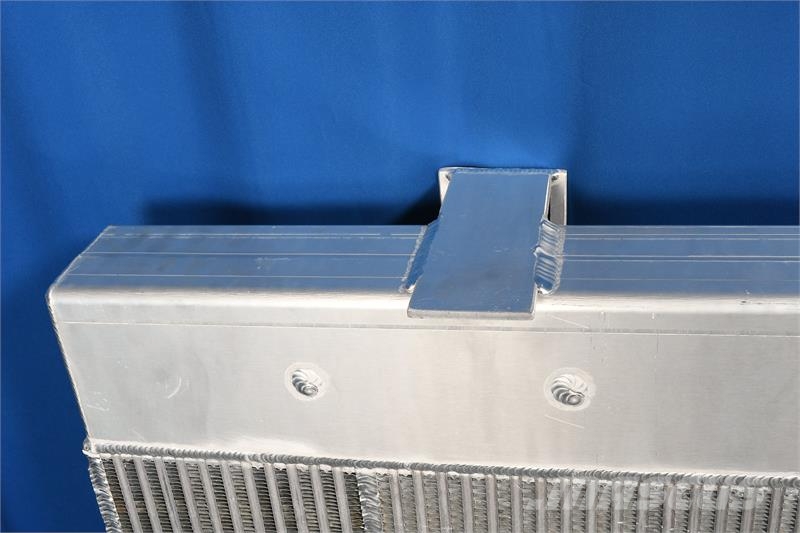 NRE Locomotive Charge Air Cooler # 990325 Radiatoare