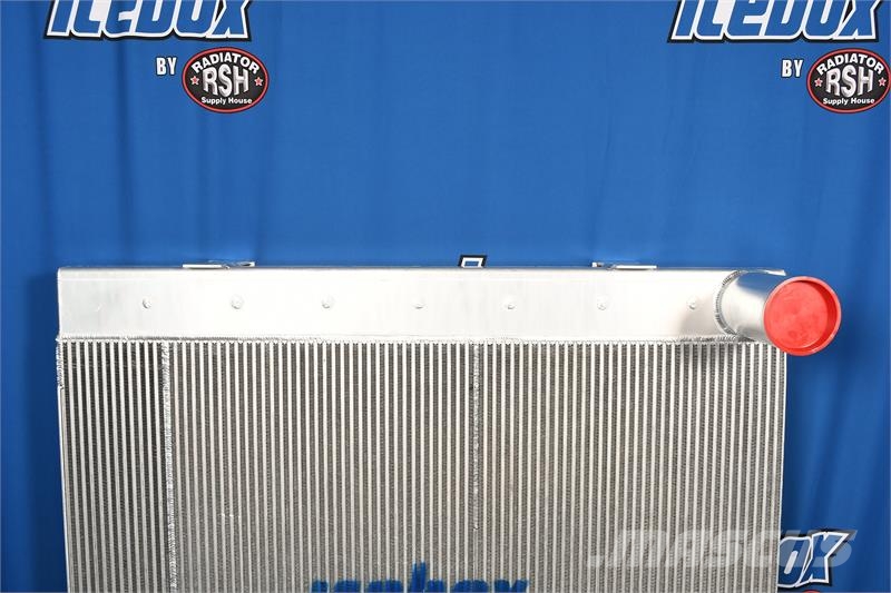 NRE Locomotive Charge Air Cooler # 990325 Radiatoare