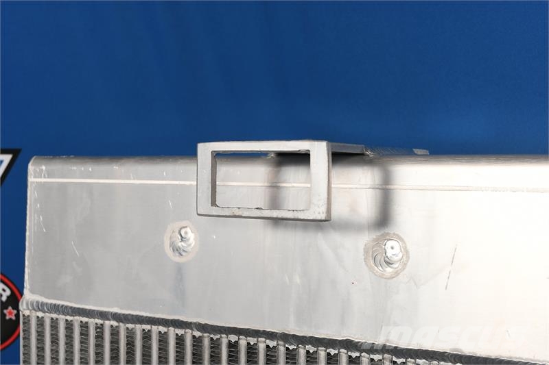 NRE Locomotive Charge Air Cooler # 990325 Radiatoare