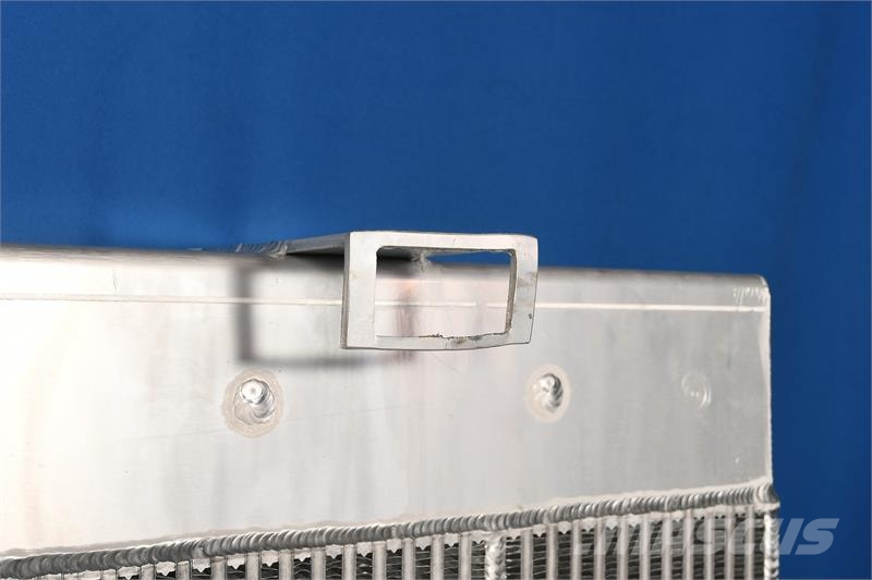 NRE Locomotive Charge Air Cooler # 990325 Radiatoare