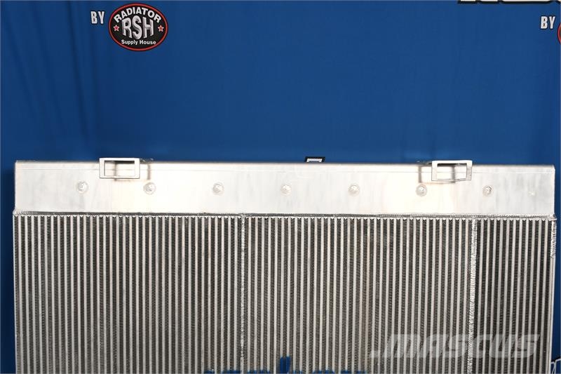 NRE Locomotive Charge Air Cooler # 990325 Radiatoare