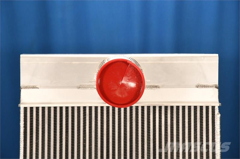 NRG Charge Air Cooler # 990506 Chłodnice