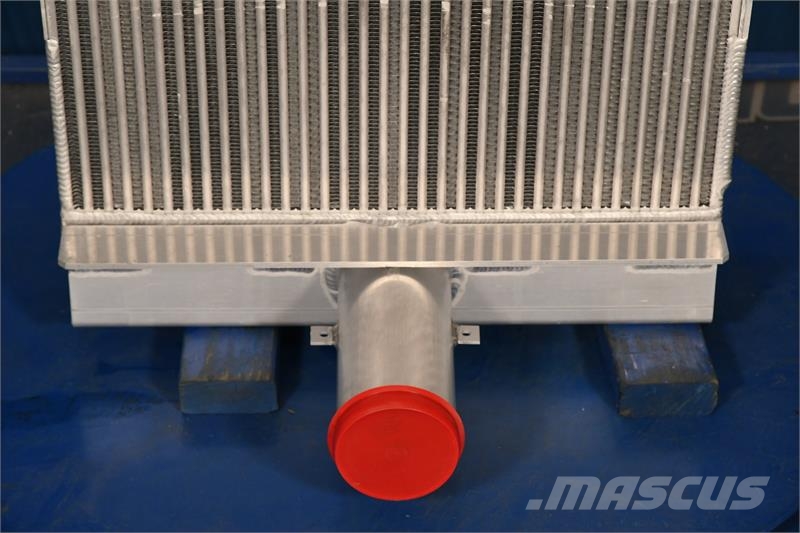 NRG Charge Air Cooler # 990506 Chłodnice
