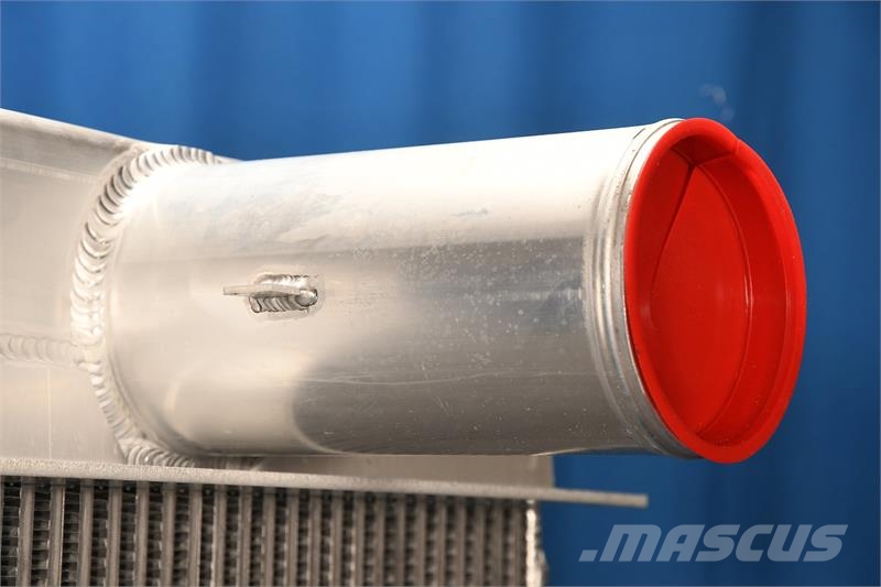 NRG Charge Air Cooler # 990506 Chłodnice