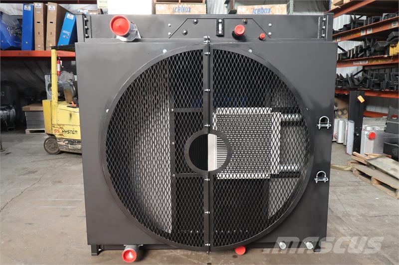  NRG Cooling Package # 990512 Radiatoren