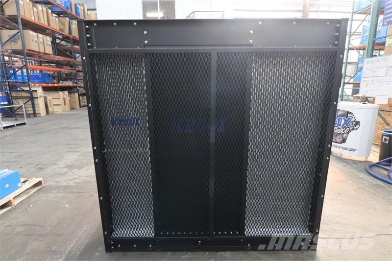  NRG Cooling Package # 990512 Radiatoren