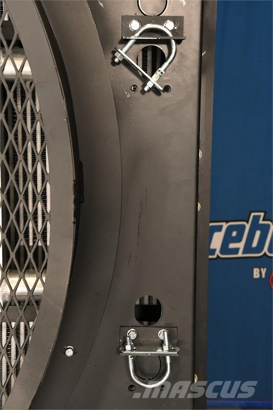  NRG Cooling Package # 990512 Radiadores