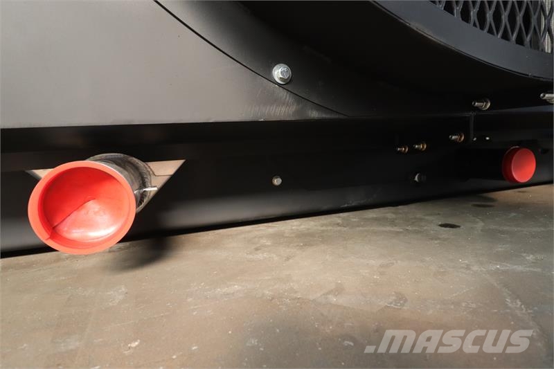  NRG Cooling Package # 990512 Radiatoren