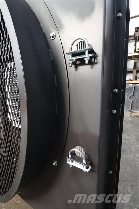  NRG Cooling Package # 990512 Radiatoren