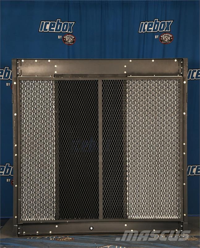  NRG Cooling Package # 990512 Radiadores
