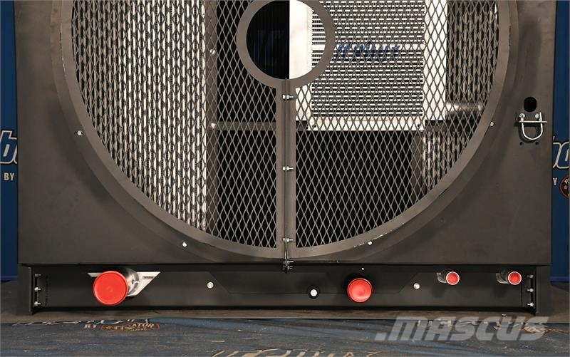  NRG Cooling Package # 990512 Radiadores