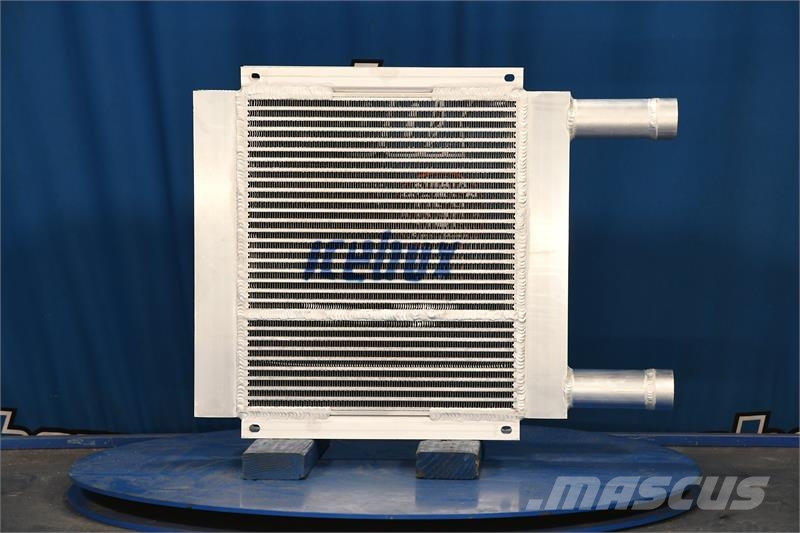 NRG Fuel Cooler # 990508 Radiators