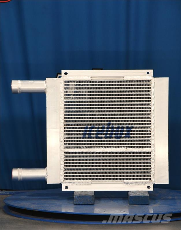 NRG Fuel Cooler # 990508 Radiators