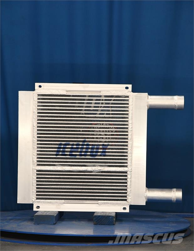 NRG Fuel Cooler # 990508 Radiators
