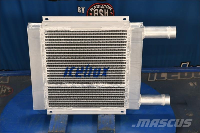 NRG Fuel Cooler # 990508 Radiators