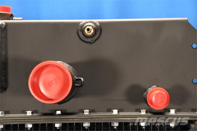 NRG Radiator # 990505 Радіатори