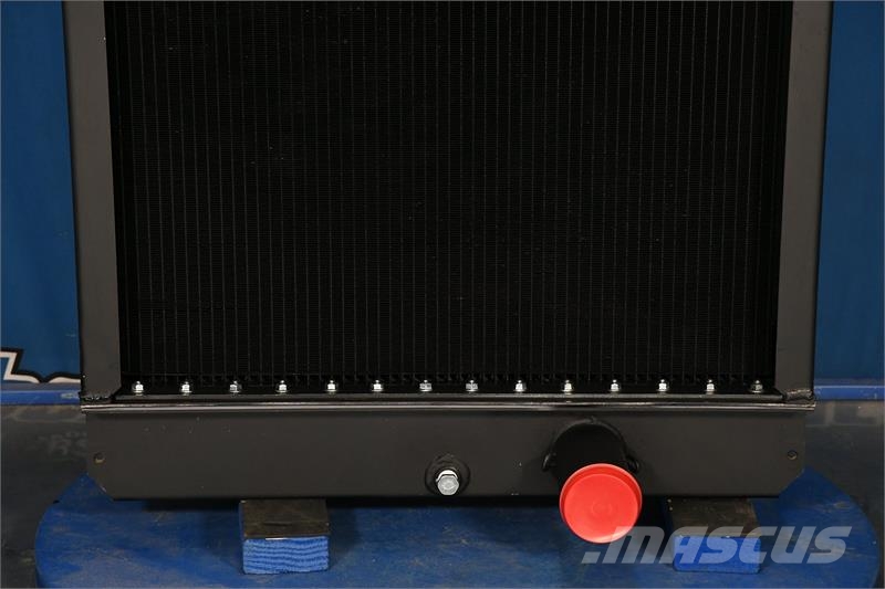 NRG Radiator # 990505 Радіатори