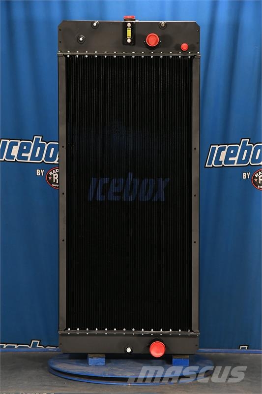 NRG Radiator # 990505 Радіатори